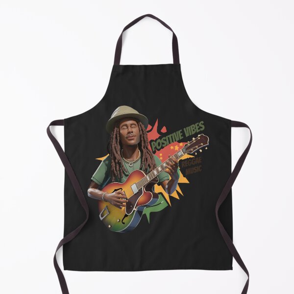 Item preview, Bursts of Reggae designed and sold by Indoni.
