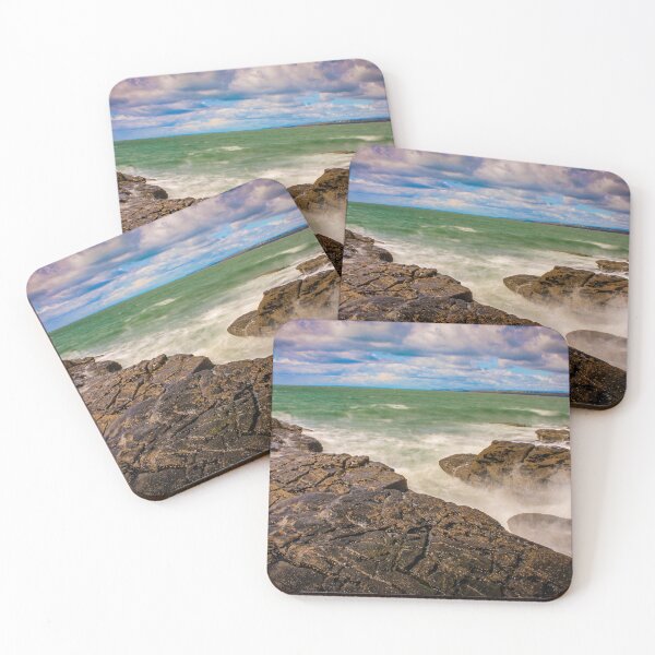 Item preview, Natural Wonder of Hook Peninsula, Wexford designed and sold by KMNscapes – Ireland Prints & Beyond.