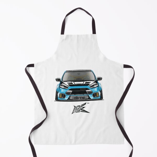 Item preview, ford focus rs mk3 blue  designed and sold by NaquashM.