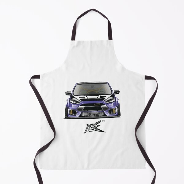 Item preview, ford focus rs mk3 purple  designed and sold by NaquashM.
