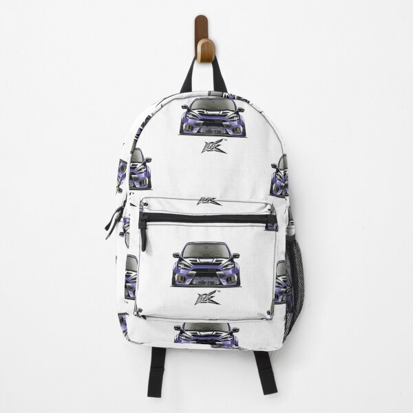 Item preview, ford focus rs mk3 purple  designed and sold by NaquashM.