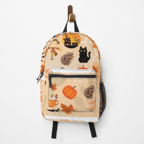 Item preview, Paws, Pumpkins and Perfectly Matched full design designed and sold by Elkadirifarm.