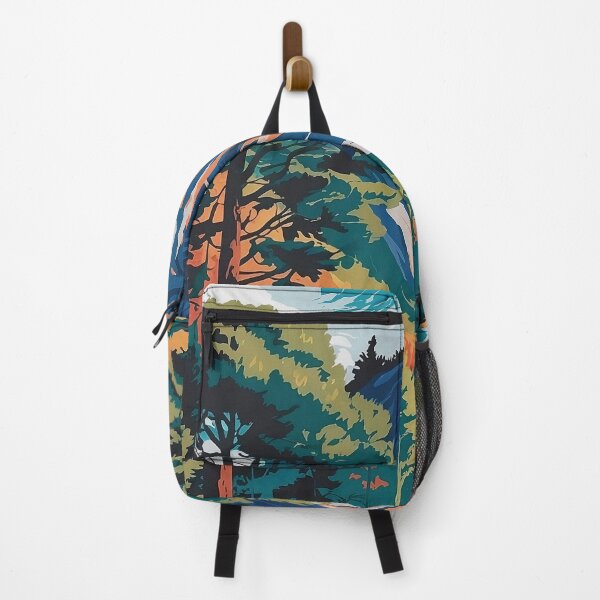 Item preview, Golden Horizon designed and sold by Baka Collective.