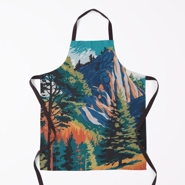 Item preview, Golden Horizon designed and sold by Baka Collective.