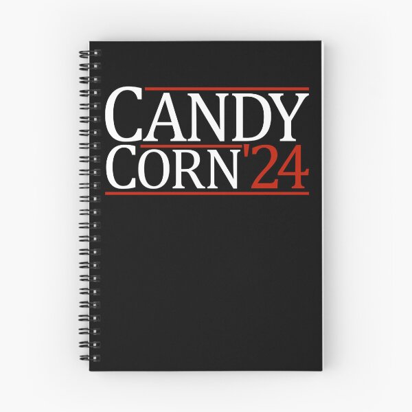 Item preview, Candy Corn '24 Halloween 2024 President Candy Corn Gear designed and sold by DynamicDesign.