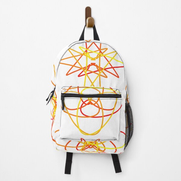 Item preview, S3 Pretzel Visualization (Autumn) designed and sold by mathartist1983.