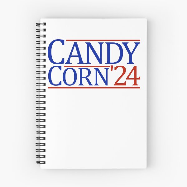 Item preview, Candy Corn '24 Halloween 2024 President Candy Corn Gear designed and sold by DynamicDesign.