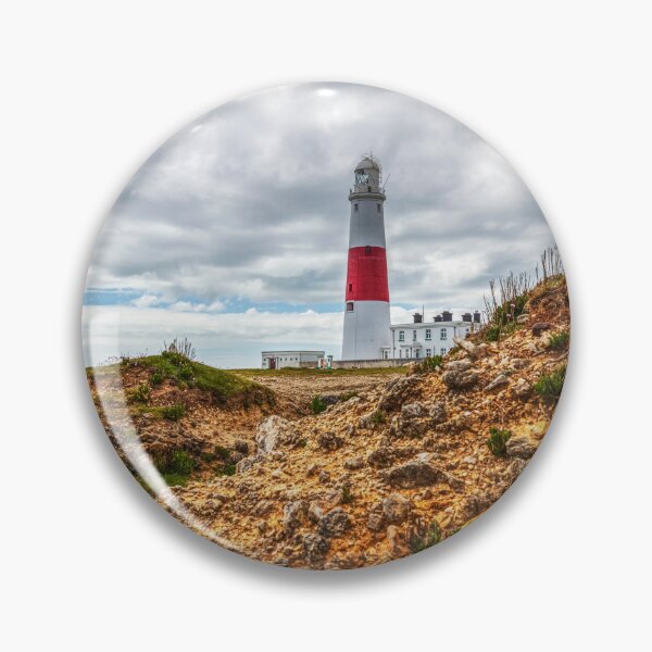 Item preview, Portland Bill Lighthouse, Isle of Portland, Dorset, England designed and sold by Paul Thompson Photography.