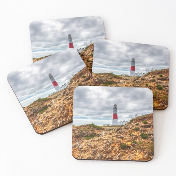 Item preview, Portland Bill Lighthouse, Isle of Portland, Dorset, England designed and sold by Paul Thompson Photography.