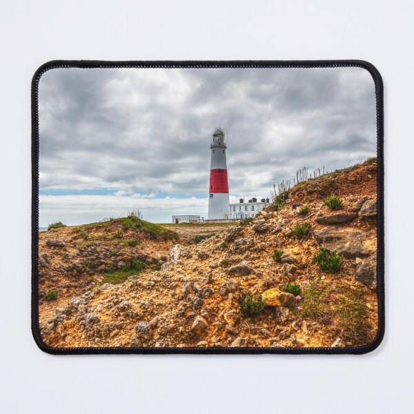 Item preview, Portland Bill Lighthouse, Isle of Portland, Dorset, England designed and sold by Paul Thompson Photography.