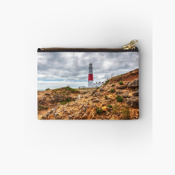Item preview, Portland Bill Lighthouse, Isle of Portland, Dorset, England designed and sold by Paul Thompson Photography.