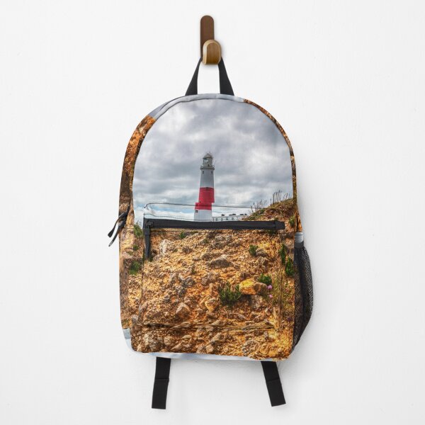 Item preview, Portland Bill Lighthouse, Isle of Portland, Dorset, England designed and sold by Paul Thompson Photography.