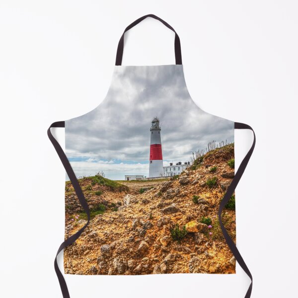 Item preview, Portland Bill Lighthouse, Isle of Portland, Dorset, England designed and sold by Paul Thompson Photography.
