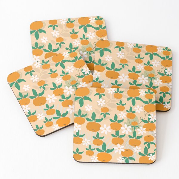 Item preview, Sweet Clementine  designed and sold by Elkadirifarm.