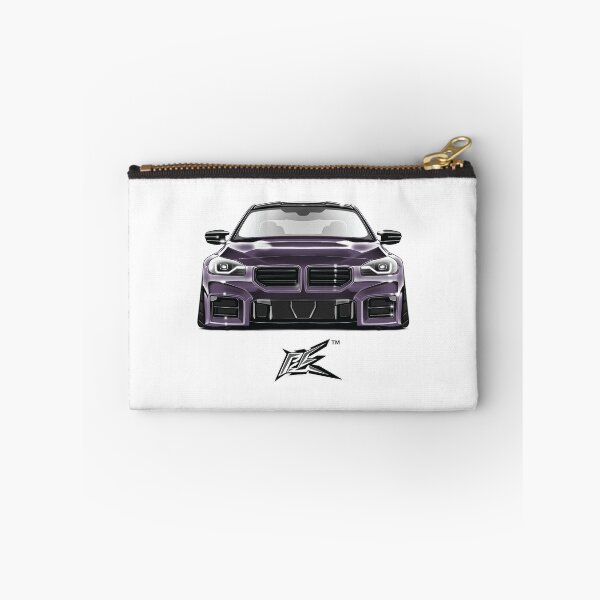 Item preview, small german sports coupe purple  designed and sold by NaquashM.