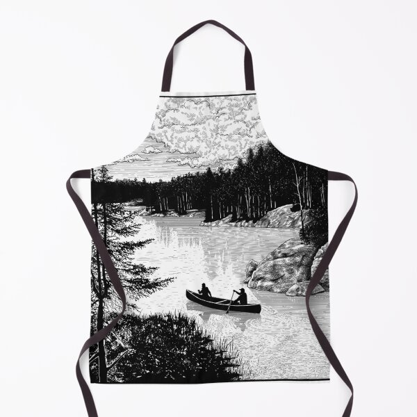 Item preview, Discover new horizons designed and sold by MariaPencilArt.
