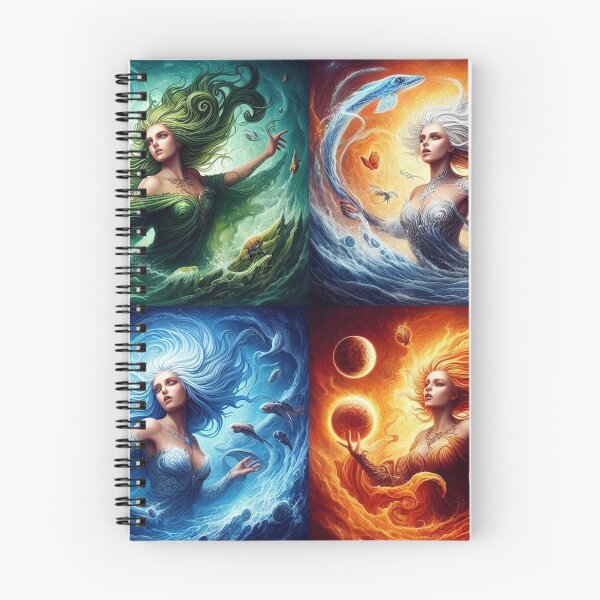 Item preview, The Elements designed and sold by RaF71PrO.
