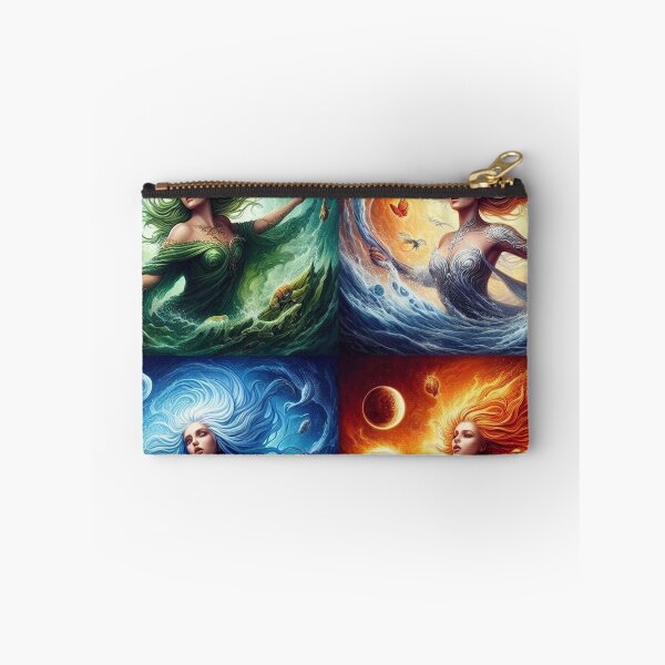 Item preview, The Elements designed and sold by RaF71PrO.