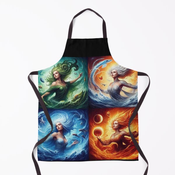Item preview, The Elements designed and sold by RaF71PrO.