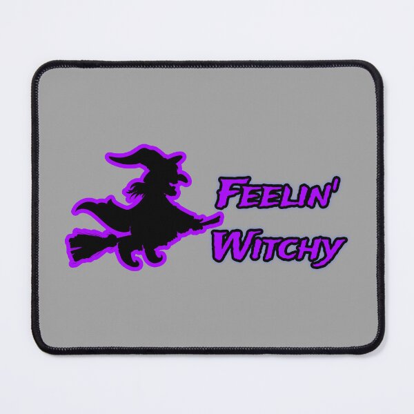 Item preview, Feelin’ Witchy designed and sold by RadManDesigns.