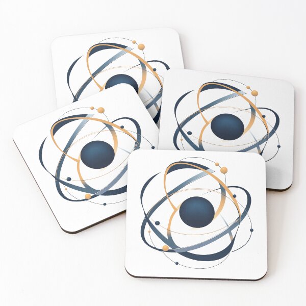 Item preview, Quantum physics designed and sold by FunnyThings1.