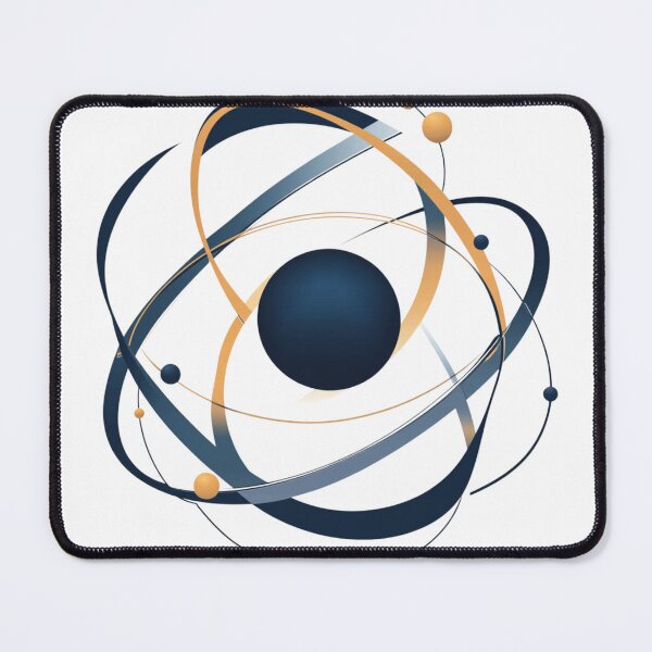 Item preview, Quantum physics designed and sold by FunnyThings1.