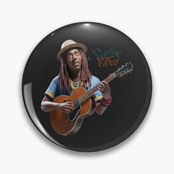 Item preview, Positive Vibes Reggae designed and sold by Indoni.