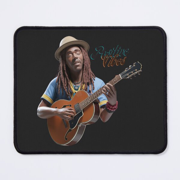 Item preview, Positive Vibes Reggae designed and sold by Indoni.