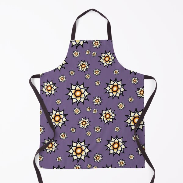 Item preview, Glowing Yellow Flowers designed and sold by ShaeRaindrop.