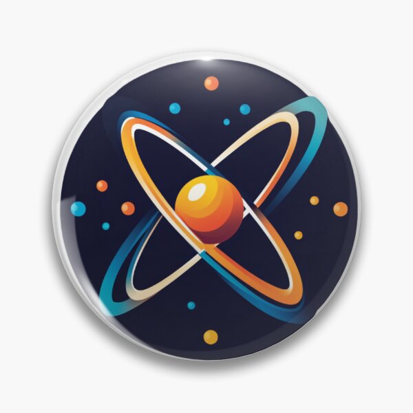 Artikelvorschau, Quantenphysik entworfen und verkauft von FunnyThings1.