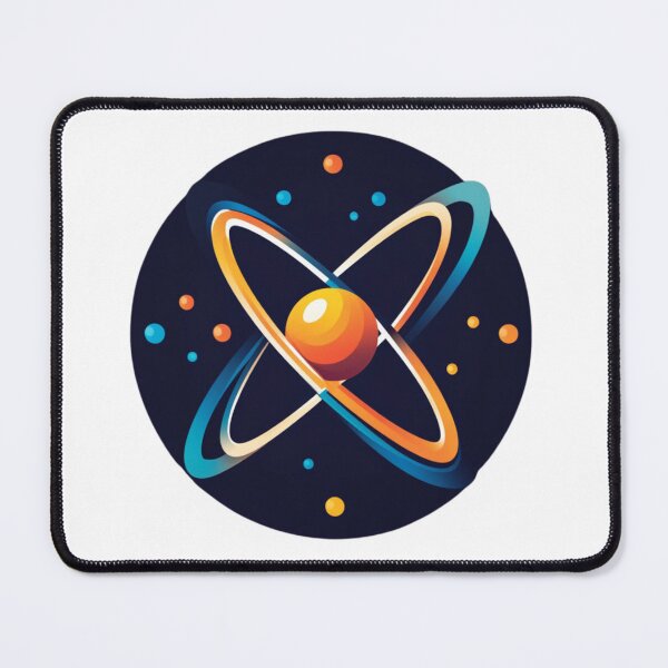 Item preview, Quantum physics designed and sold by FunnyThings1.