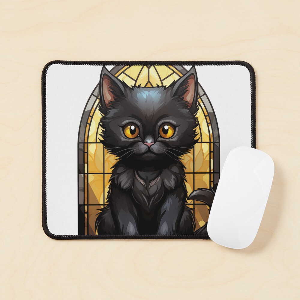 Item preview, Mouse Pad designed and sold by Rtymer.