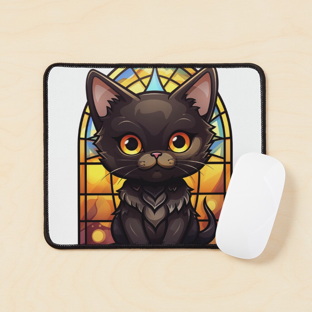 Item preview, Mouse Pad designed and sold by Rtymer.