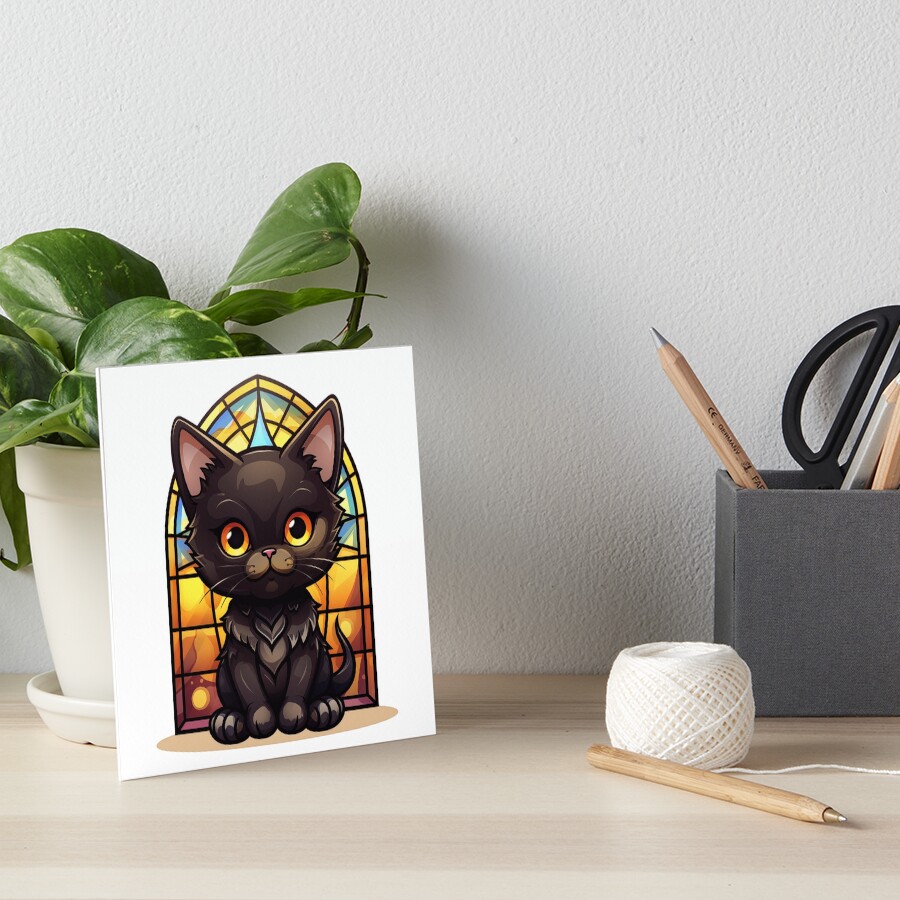 Item preview, Art Board Print designed and sold by Rtymer.