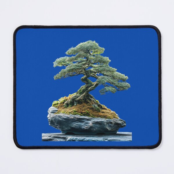 Item preview, Bonsai Tree Japan nice tree Beautiful nature designed and sold by DigitalArtByNow.
