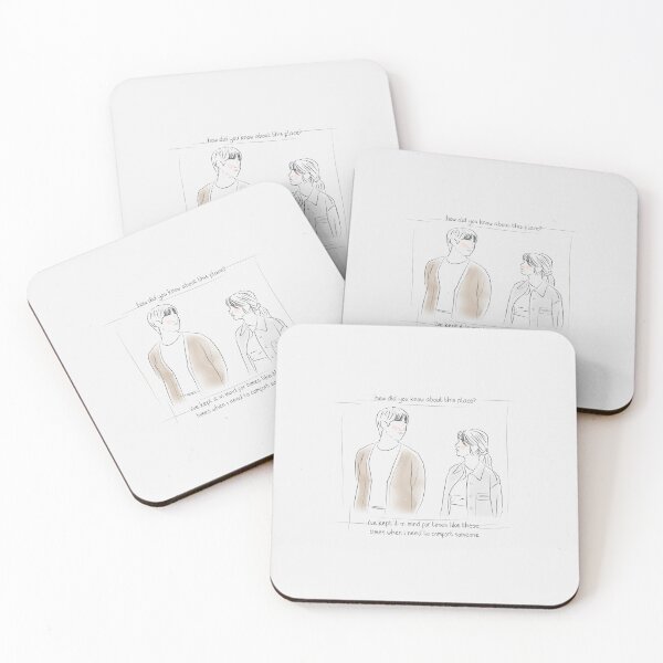 Item preview, I’ve kept it in mind for times like these. | love next door designed and sold by Pinu92.