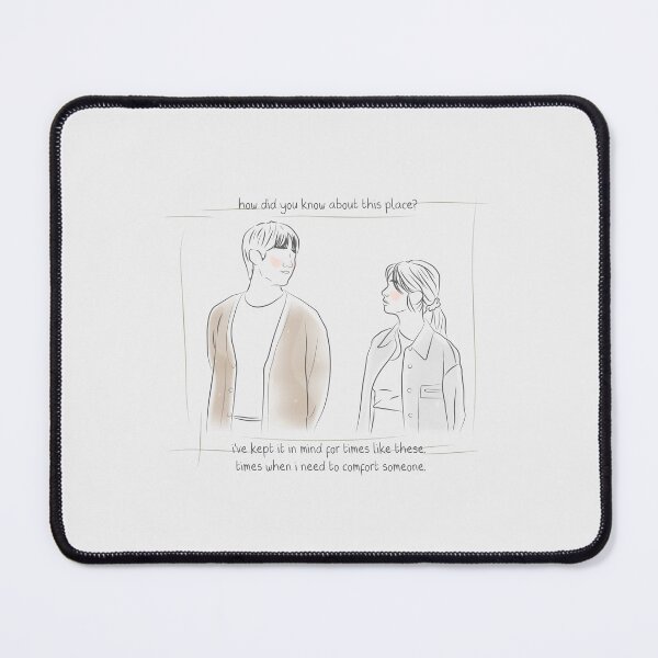 Item preview, I’ve kept it in mind for times like these. | love next door designed and sold by Pinu92.