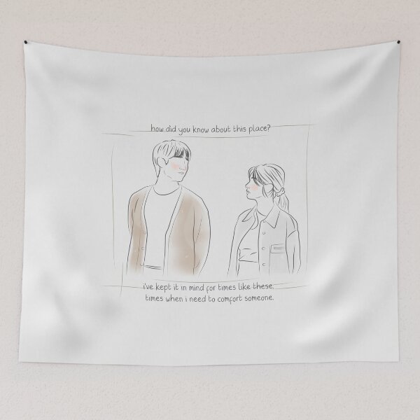 Item preview, I’ve kept it in mind for times like these. | love next door designed and sold by Pinu92.