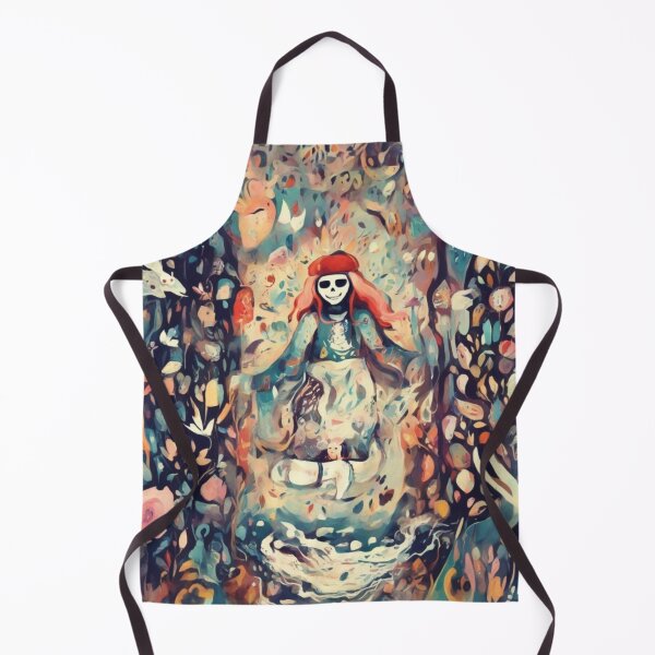 Item preview, halloween, trick-or-treating, psychedelic, 1970s, vintage, trippy  designed and sold by diulid.