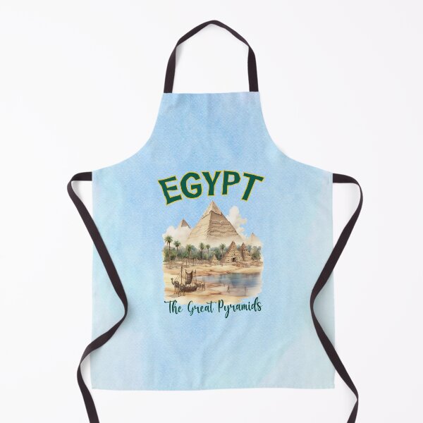 Item preview, The Great Pyramids of Egypt designed and sold by MysticOzzy.