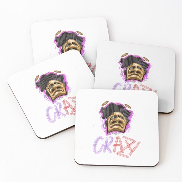 Item preview, Crazy  designed and sold by COLOR  GADI.