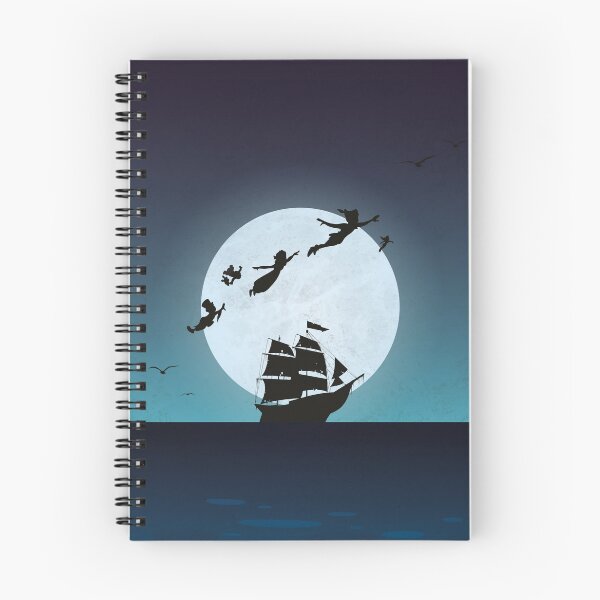 Item preview, Copie de Peter Pan Minimal poster designed and sold by manonpradier.