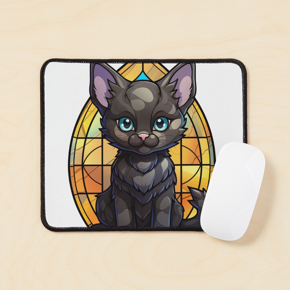 Item preview, Mouse Pad designed and sold by Rtymer.