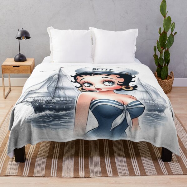 Item preview,  BETTY BOOP designed and sold by CHRIST5000.