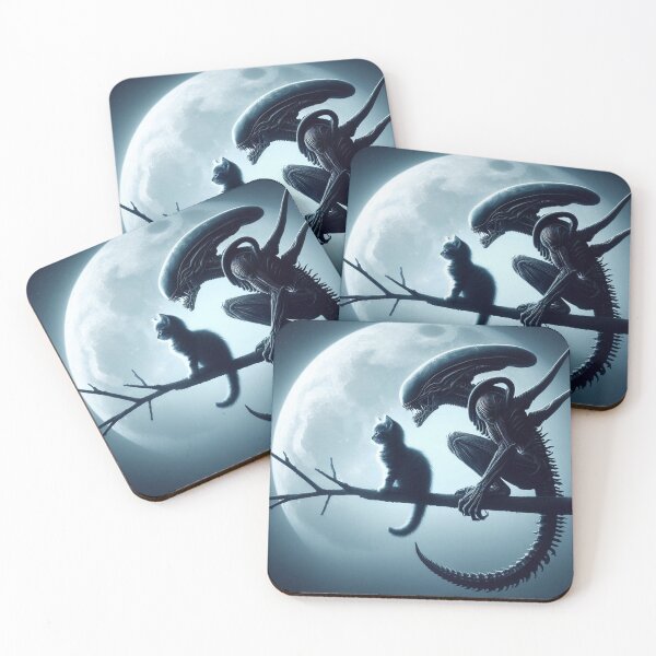Item preview, Animal Moon designed and sold by RaF71PrO.
