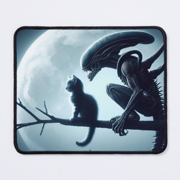 Item preview, Animal Moon designed and sold by RaF71PrO.