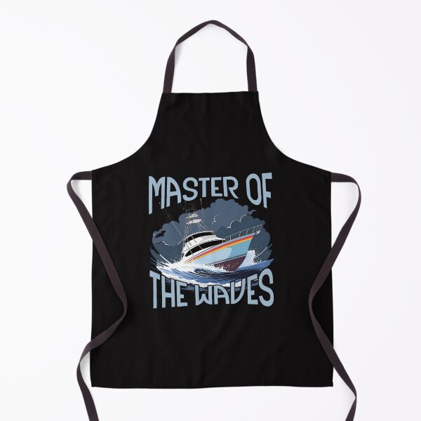 Item preview, Master of the Waves designed and sold by Guess4best.