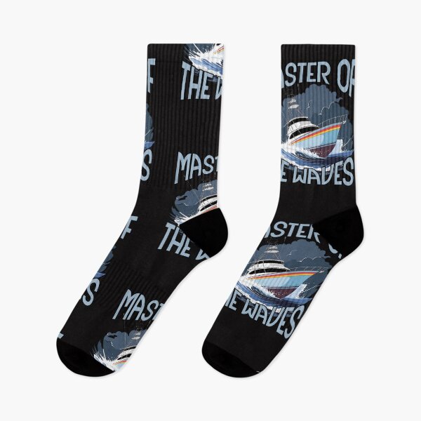 Item preview, Master of the Waves designed and sold by Guess4best.
