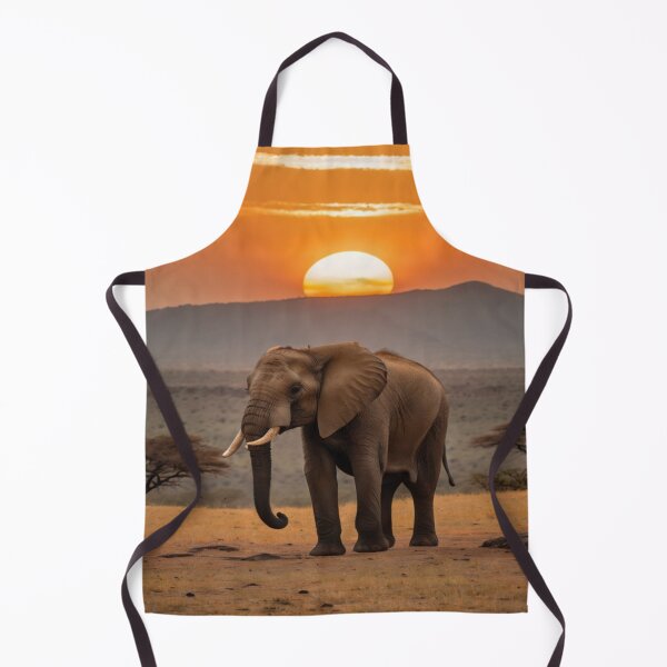 Artikelvorschau, Der reisende Elefant entworfen und verkauft von Collection de trésors .