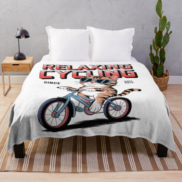 Item preview, Relaxing cycling designed and sold by JansenGS.
